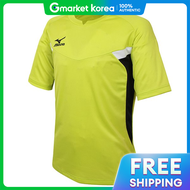 Mizuno | M Mizuno Short-Sleeved T-Shirt Block Game Jersey Ss (7K0437) Zq P2Ma7K0437