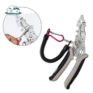 [In Stock] Wire Tool Crimping Tool Wire Pliers Tool for Cutting Wrench Pulling