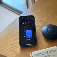 【交換禮物】i-Ctrl Pro Plus家電智慧遠端遙控 手機app開冷暖氣