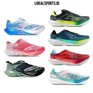 910 NINETEN HAZE INFERNO RUNNING SHOES - HAZE STRIKE 100% ORIGINALPrime