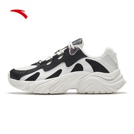 ANTA BUNNY 3 รองเท้าsneakerผู้หญิง Casual Shoes LifeStyle กันลื่น น้ำหนักเบา Fashion Shoes 822338884