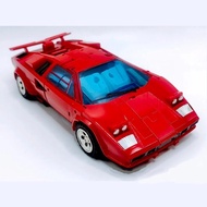  DX9 Transformation D-21 2.0 Version 18cm Red Storm G1 Sideswipe D21 MP Scale Action Figure Collecti