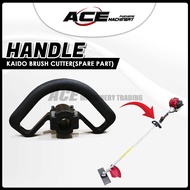 Mesin Rumput Handle Grip For KAIDO Straight Shaft GX35