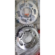 Sprocket Kawasaki AR125 Diamond 🔥428-39/428-40T