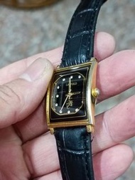 復古錶 瑞士 Swiss made LA POLO 精品錶 非機械錶