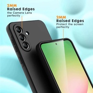 HP Samsung A17 A26 Case Softcase MACARON CAMERA PROTECTION Case Casing Samsung A17 A26hp