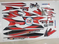 Tem xe raider f150 yoshimura