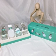 💥💥現貨💥💥Tiffany香水四件套4支×30ml