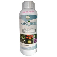 Farmland Solutions Calciphite 0-19-9 - ( 1L ) 👍 💯