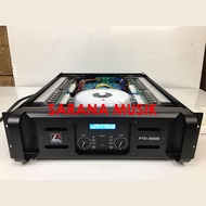 Power Ampli Pasline PTD 50000 Pasline PTD-50000 Power Pasline PTD5000