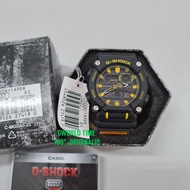 G-SHOCK ORIGINAL GA-900A-1A9DR/GA-900A-1A9/GA900A/GA 900A