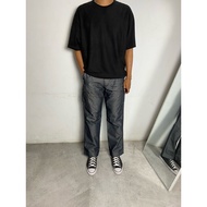 BURTLE HICKORY CARGO PANTS