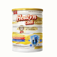 Healyn Canxi Gold Milk 400g Colostrum Milk for Diabetic