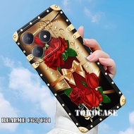 Softcase Procamera Case Realme C63 C61 2024 Latest Realme C63 C61 Mobile Phone Mobile Phone Protecto