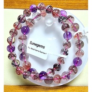 Eunegems Super seven bracelet High Grade Certificated C66