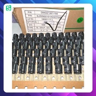 [ 20 pieces ] Suscon CAPACITOR (50V 0.47, 50V 4.7UF, 50V 1UF, 50V 22UF, 50V 220UF )