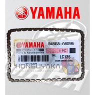 ORIGINAL YAMAHA TIMING CHAIN FOR LC135 (94568-A8096)