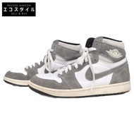 Nike DZ5485-051 AIR JORDAN 1 RETRO HIGH OG Air Jordan 1 Retro High Original Sneakers US9 [Used]