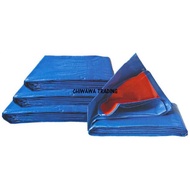 High Quality 6' x 6' Feet TP0606 Made Tarpaulin Sheet Canvas