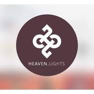 Preloved Heaven Lights - Heaven Lights Preloved