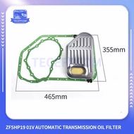 ZF5HP19 01V 5HP19 Automatic Transmission Oil Filter For  For BMW AUDI Prosche 5 Series 1068298035 ZF