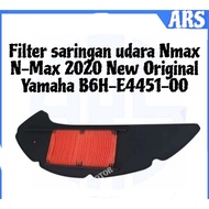 Nmax N-Max 2020 New Original Yamaha B6H-E4451-00 air Filter