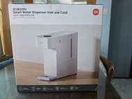 全新 Xiaomi 小米智能冷熱飲水機