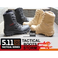 Shoes 511 PDL Tactical Swat 8 Inch Tactical Boots