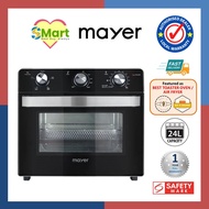 Mayer 24L Air Fryer Oven [MMAO24]