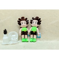 CBT Kiko Doll Kiko Standing Doll