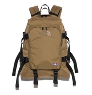 CORDURA Nylon Day Pack THE NORTH FACE Purple Label