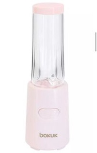 Bokuk 果汁攪拌機