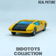 Tomica ~ Toyota EX7