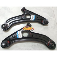 FRONT LOWER ARM - 54500-1C000 / 54501-1C000- HYUNDAI GETZ 1.3/ 1.4/1.6 (2002 - 2011) - 1 SET 2PCS