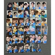 BTOB CHANGSUB PHOTOCARDS