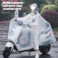 ชุดกันฝนสำหรับขี่จักรยานกันน้ำเปิดเผยสำหรับผู้ใหญ่,ชุดเสื้อกันฝนยานยนต์ไฟฟ้าความเร็วสูงสำหรับผู้ชายและผู้หญิง