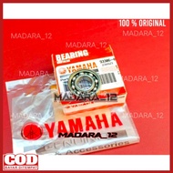 MESIN SMALL CRANKSHAFT BEARING JUPITER MX KING 150 JUPITER MX 135 NEW VIXION NVL NVA R15 V1 V2 MT15 