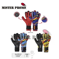 JUNIOR GoalKeeper Gloves DIOGO PARMA GoalKeeper GK Glove JR