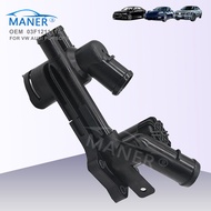 premium-MANER ENGINE COOLING SYSTEM THERMOSTAT 03F121111A 3F121111A for SEAT IBIZA TOLEDO VW POLO CA