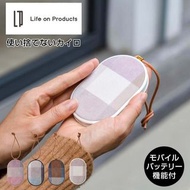 ✨Life on Products💖秋冬格紋輕便充電式暖手器🙌🏻