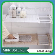 Multifunctional Flexible Wardrobe Divider, Good Wardrobe Divider, Size 39 - 57 CM