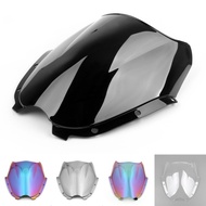 SALE WindshieldndScreen Double Bubble For Hyosung GT125 GT250R GT650R GT 125 250R 650R