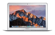 Apple 13 Inch MacBook Air Laptop (1.8GHz Intel Core i5 Dual Core Processor, 8GB RAM, 256GB SSD St...