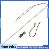 490mm LED Backlight Strip Kit Update 22 Inch CCFL LCD Screen To LED Monitor