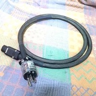 AET SIN AC/SP EVO 次旗艦電源線1.8M