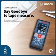 BOSCH { GLM40 | GLM400 } PROFESSIONAL DIGITAL LASER MEASURE RANGEFINDER LASER LEVEL