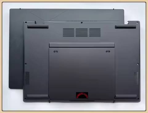 New Cover For ASUS Zenbook Duo UX8406M UX8406 2024 Top LCD Screen Back/Bottom Case Replace Assembly 