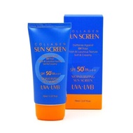 [3W Clinic] 3W Clinic Collagen Sunscreen SPF50+ PA+++ 70ml / sunscreen / sunblock / Korea Sunscreen 