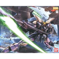 BANDAI MG 1/100 GUNDAM DEATHSCYTHE-HELL EW VER. , MS-14 Gelgoog (1/60)
