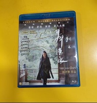 刺客 聶隱娘 舒淇 藍光 Blu-ray